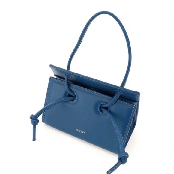 Yuzefi | Bags | Yuzefi Mini Taco | Poshmark 